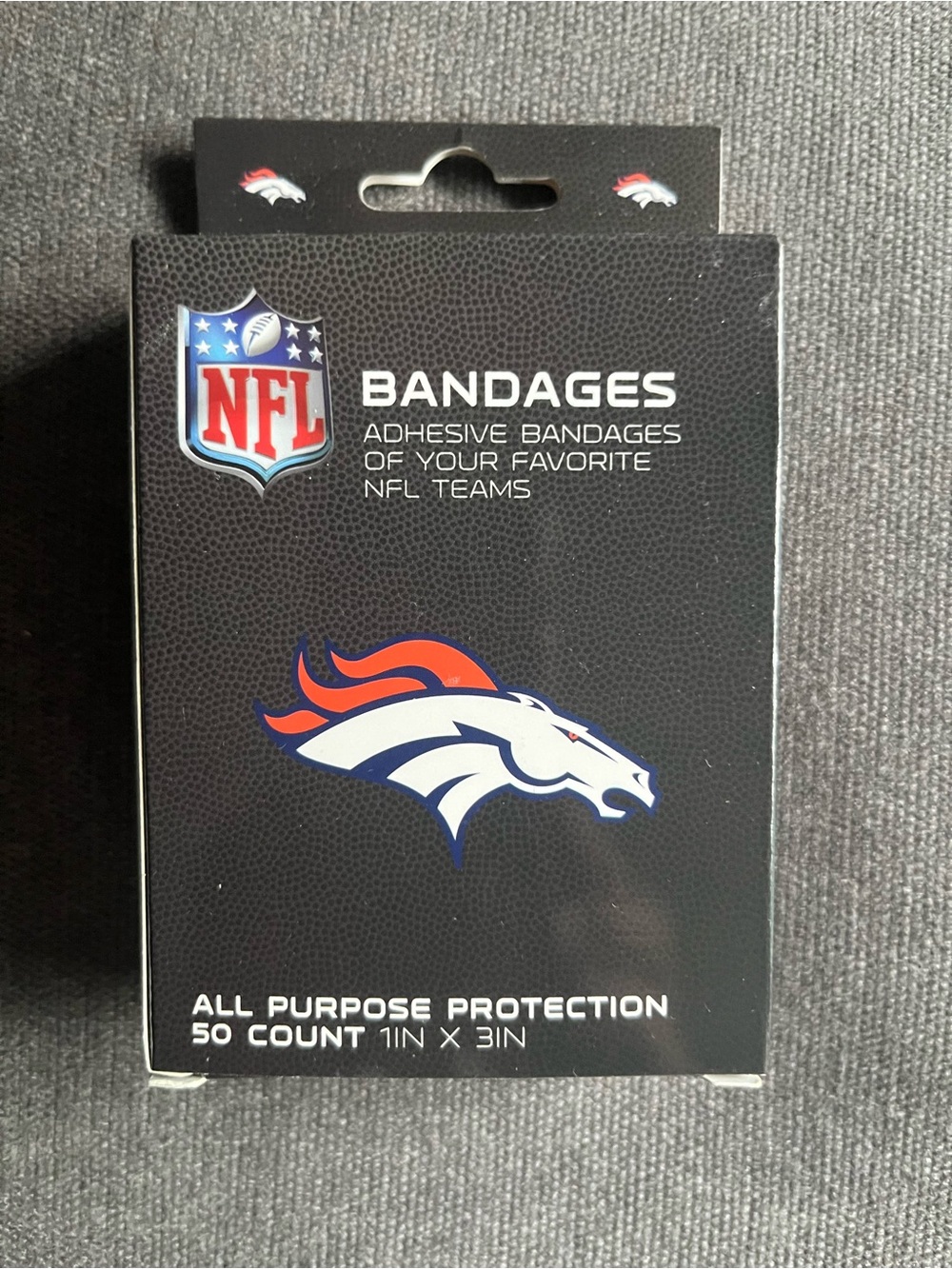 Bandages (NFL Broncos)